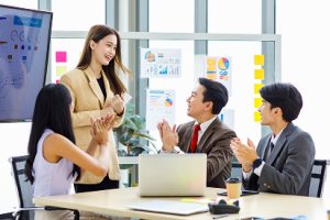 Effective Presentation Skills