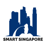 Smart Singapore logo training courses