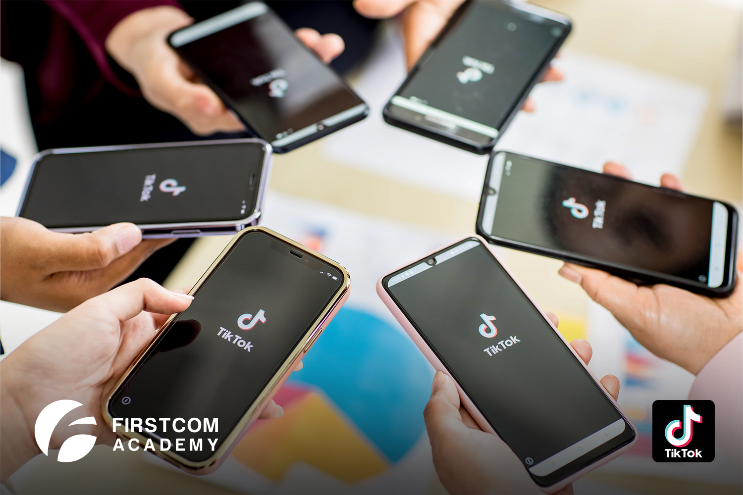FirstCom Academy