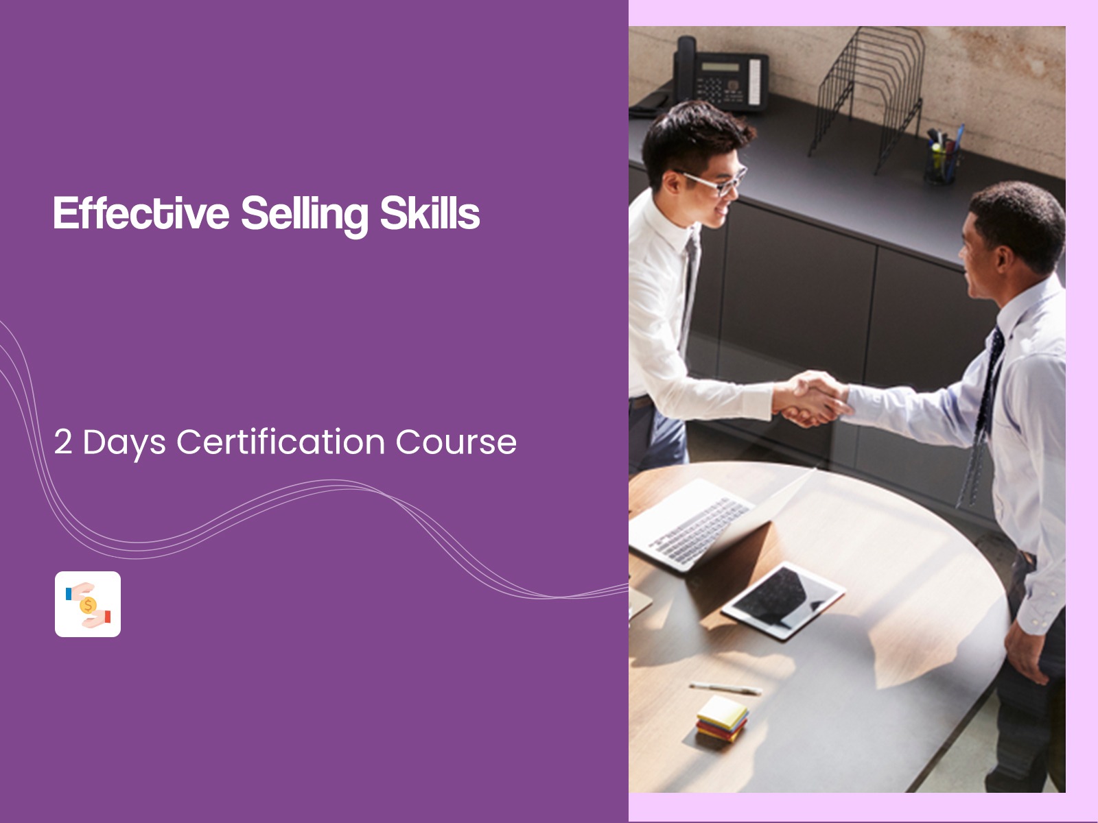 Effective Selling Skills sales courses in Singapore