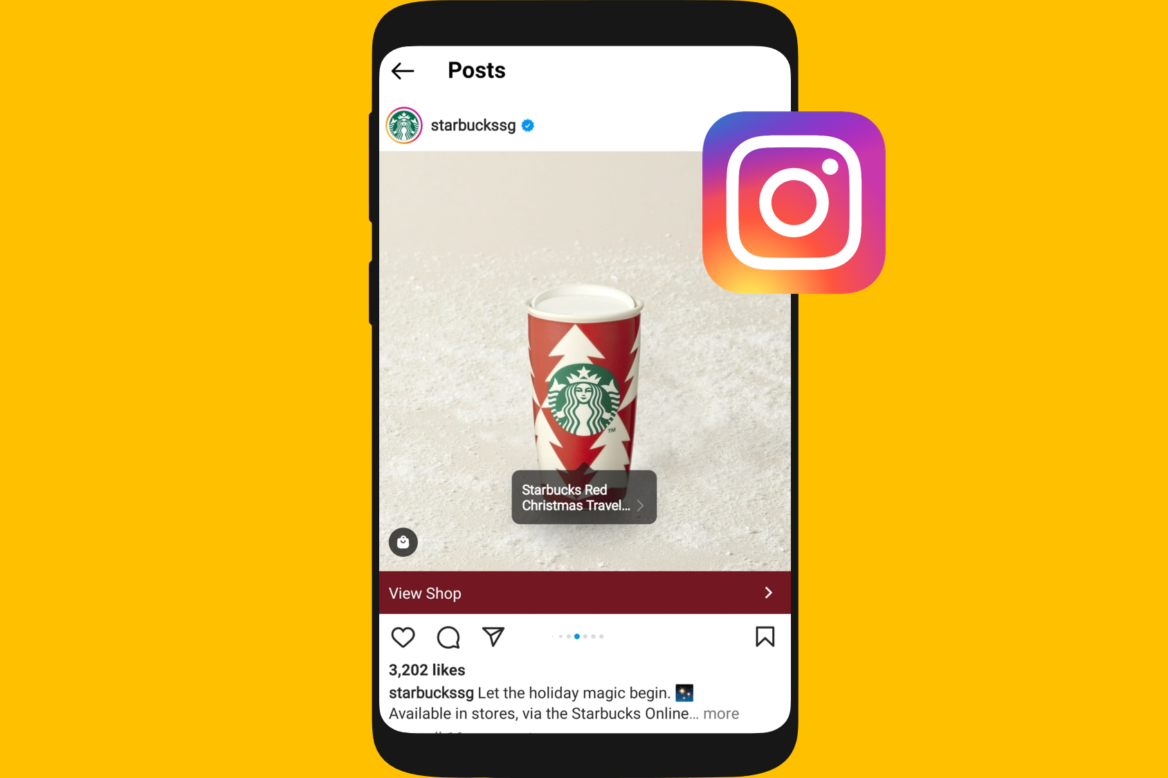 How to Sell on Instagram: A Step-by-Step Guide