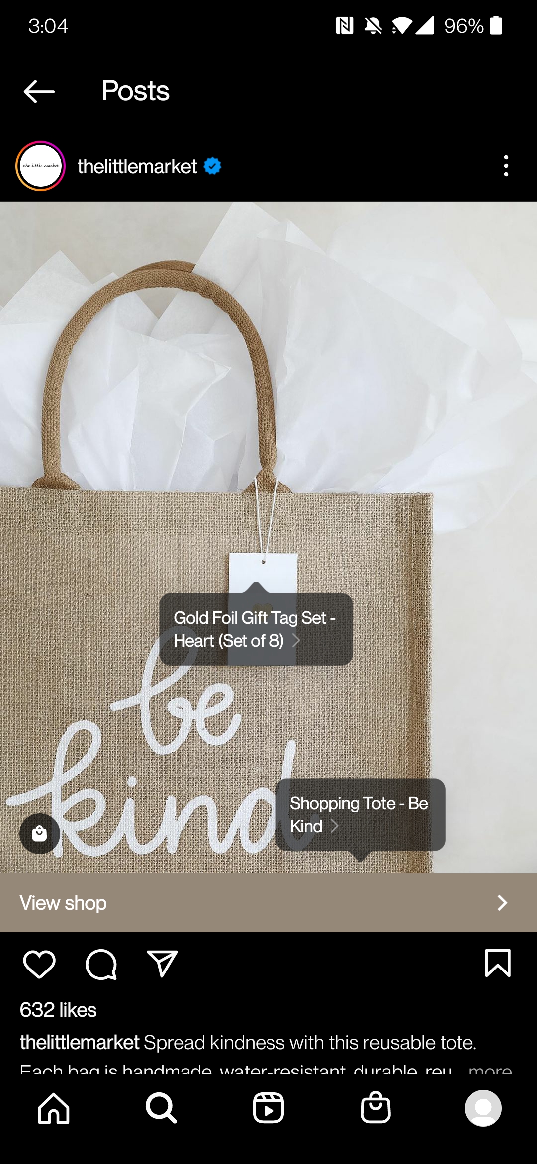 How To Sell On Instagram A StepbyStep Guide Academy