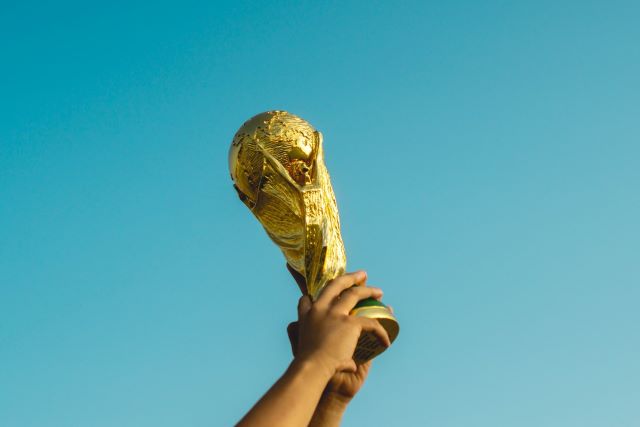 10 Sales Lessons You Can Learn From World Cup Football