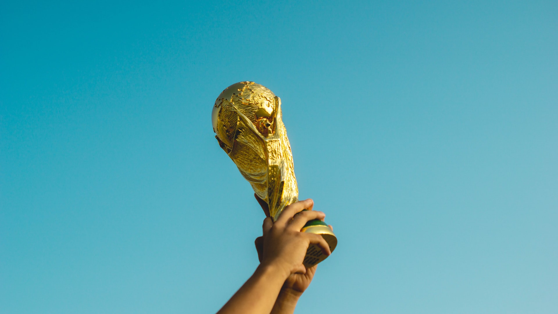10 Sales Lessons You Can Learn From World Cup Football
