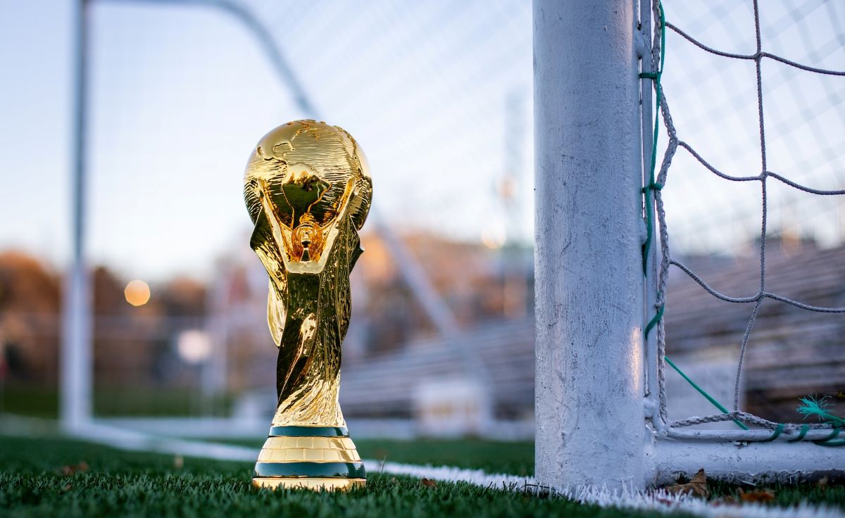10 Lessons in SEO We Found from World Cup Football