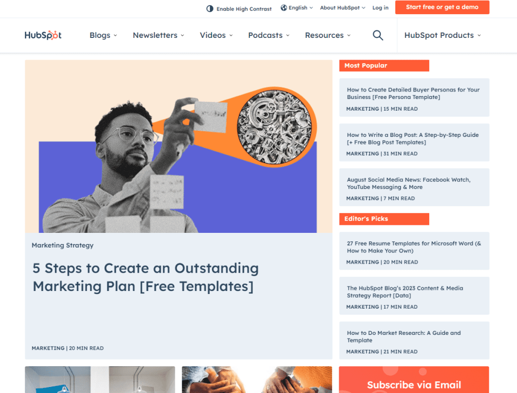 10 Best Resources For Learning Social Media Marketing Academy