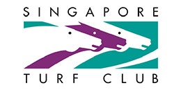 Singapore Turf Club logo