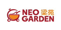Neo Garden logo Singapore