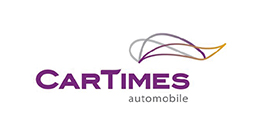 CarTimes automobile logo Singapore