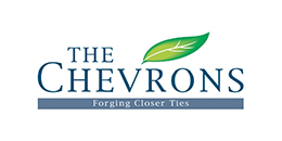 The Chervrons logo Singapore