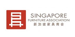 Singapore Furniture Association logo SFA