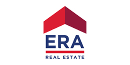 ERA Real Estate logo Singapore