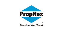 PropNex logo Singapore