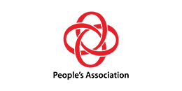 People's Association logo PA
