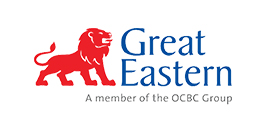 Great Eastern logo Singapore