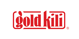 Gold Kili logo Singapore