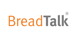 BreadTalk logo Singapore
