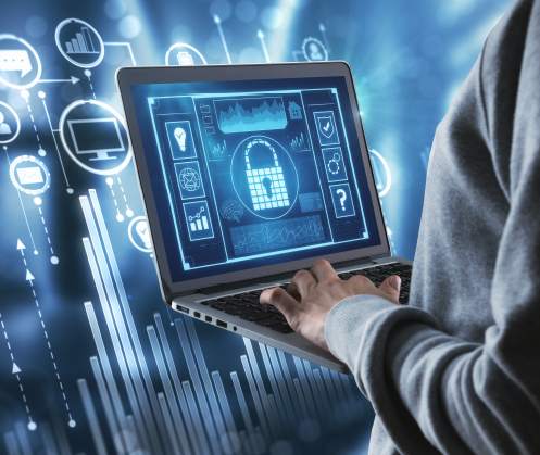 Cyber security awareness for individuals and businesses course