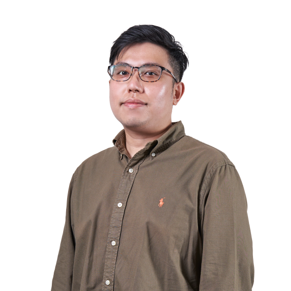 Gerald Lim, Education Consultant (Roadshow), FirstCom Academy