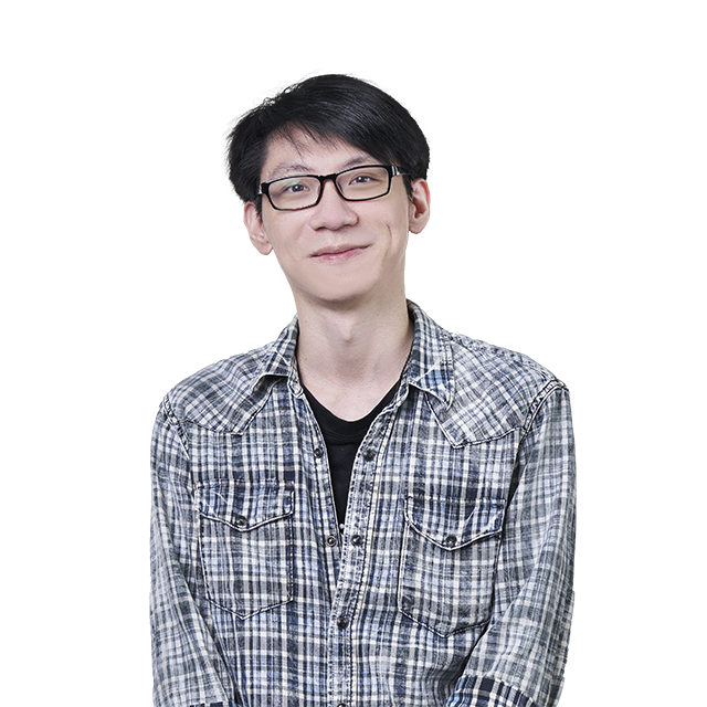 Kevin Tan - Motion Graphic Designer, FirstCom Academy