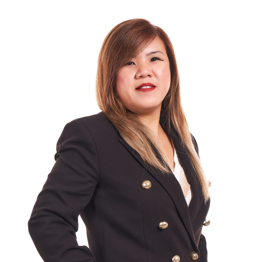 Linda Hui