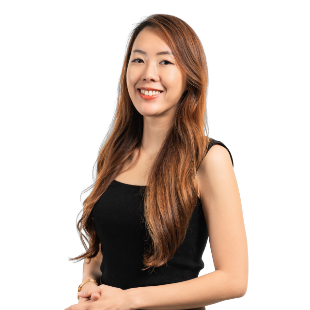 Pamela Tan - Producer, FirstCom Academy