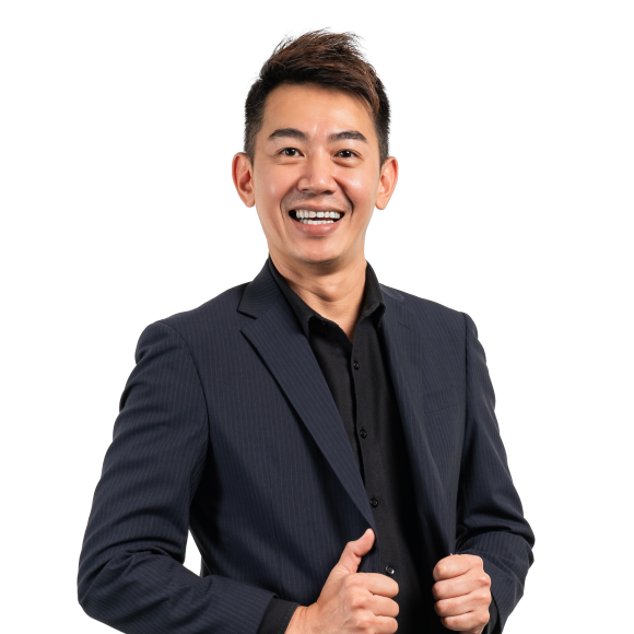 Roy Lim - Training Advisory Team Lead, FirstCom Academy