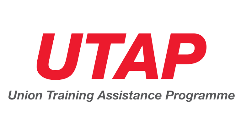 UTAP Union Training Assistance Programme Singapore NTUC