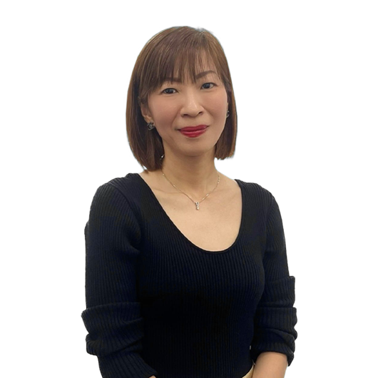 SkillsFuture WSQ Courses Trainer Alena Chan