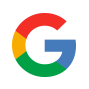 Google reviews logo