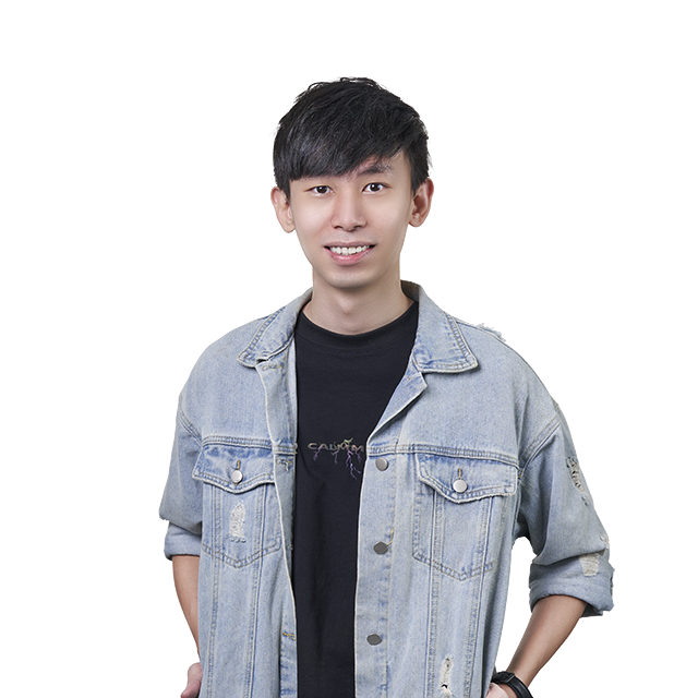 Eric Zhang - Senior Videographer, FirstCom Academy