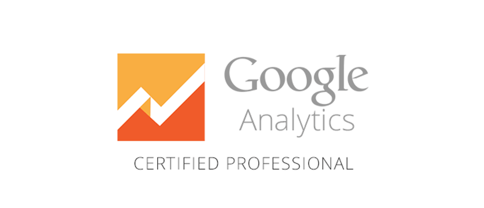 google analytics logo