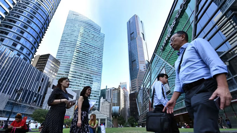 Need to equip Singaporeans with in-demand skills as uncertainties shake job market