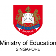 Ministry of Education Singapore MOE logo
