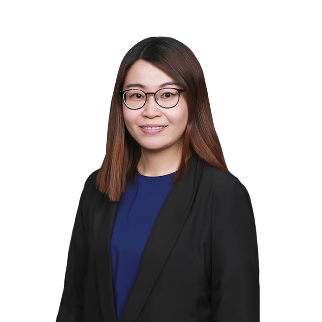 Raine Huang - Operations Manager, FirstCom Academy