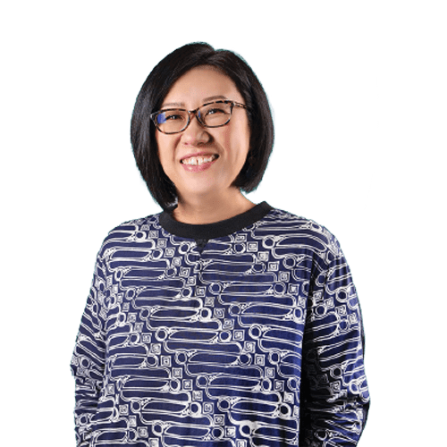 WSQ courses trainer vanessa chan