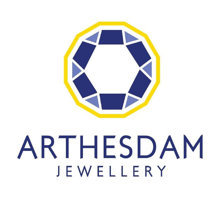 ARTHESDAM JEWELLERY logo