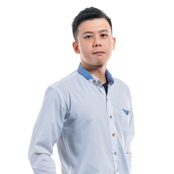 Sim Yi Ming, Education Consultant (Roadshow), FirstCom Academy