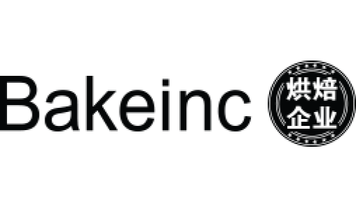 bake inc logo