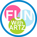 Fun With Artz logo Singapore