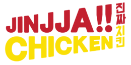 jinjja chicken logo