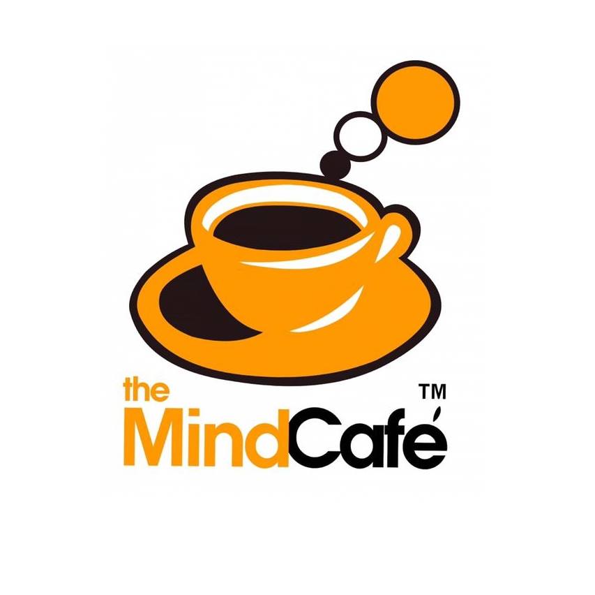 mind cafe logo