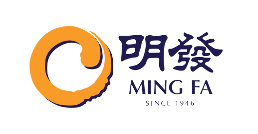mingfa logo