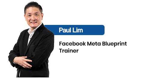 SkillsFuture WSQ courses Trainer Paul Lim