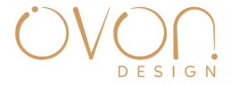 ovon design logo