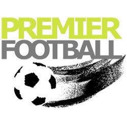 premier football logo
