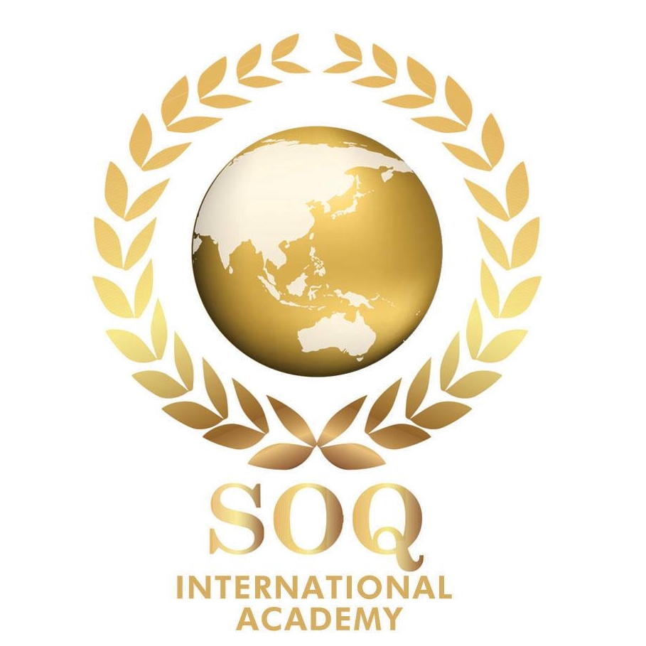 soq international academy logo