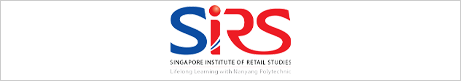 Singapore Institute of Retail Studies (SIRS) logo
