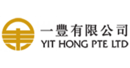 yit hong logo