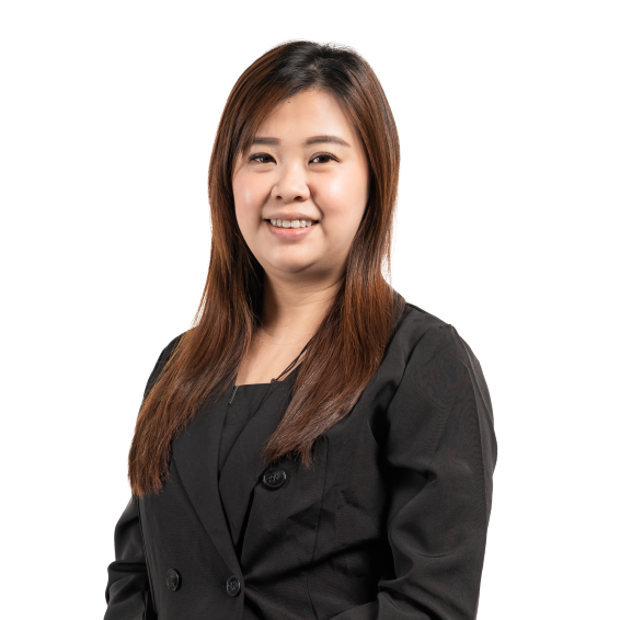 Carina Tan, HR Executive, FirstCom Academy